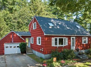 4 Small Ln, Merrimack, NH 03054