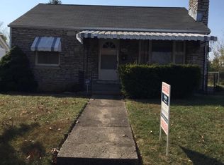 1042 Strader Dr, Lexington, KY 40505