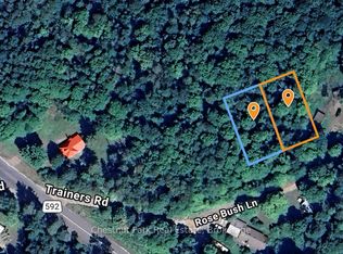 50 Rose Bush Ln, Perry, ON P0A1J0