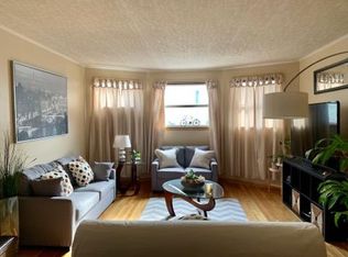 34 6th St FLOOR 1, Harrison, NJ 07029