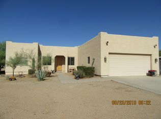29708 N 213th Dr, Wittmann, AZ 85361