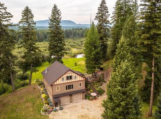 5801 Us Highway 93, Whitefish, MT 59937