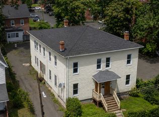 47-49 Putnam St, Hartford, CT 06106