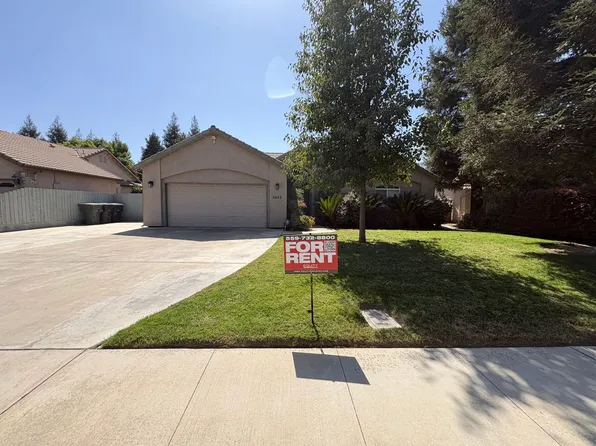 2643 W Oakridge Ave, Visalia, CA 93291
