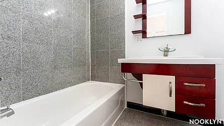 Rented by Nooklyn NYC LLC