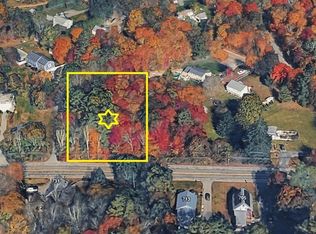 724 Whitman St, Hanson, MA 02341