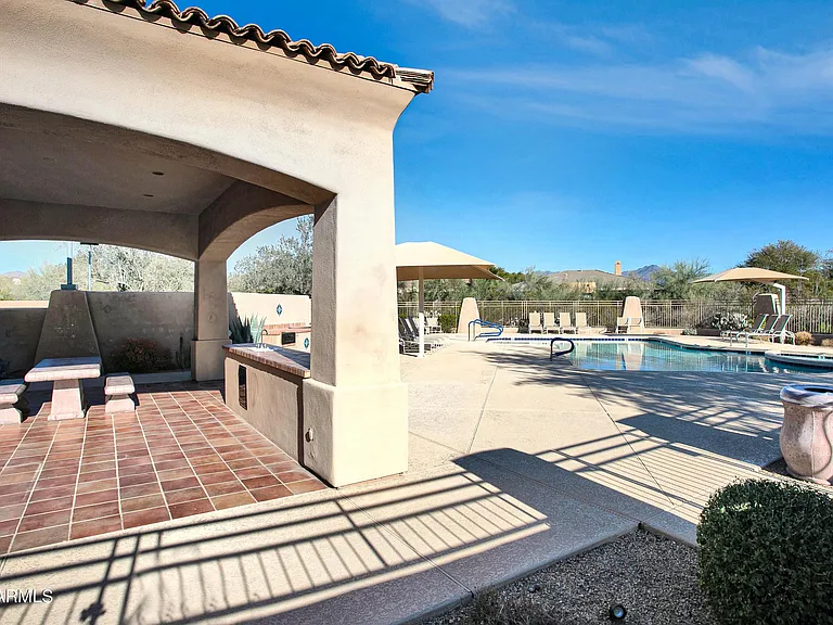 20802 Grayhawk Dr #1002 — Photo 50