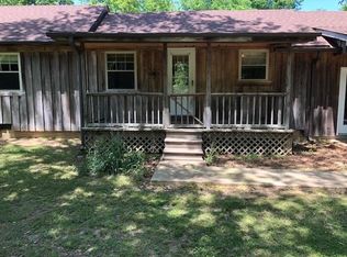 117 Creekwood Rd, Humboldt, TN 38343