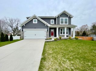 5904 Kacie Ct, Muskegon, MI 49444