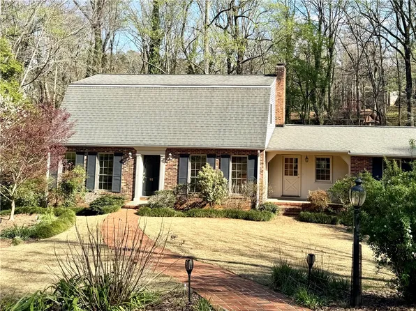 91 Brookwood Dr, Clemson, SC 29631