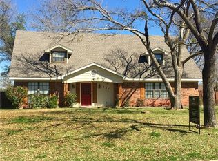 415 Estate Ln, Terrell, TX 75161