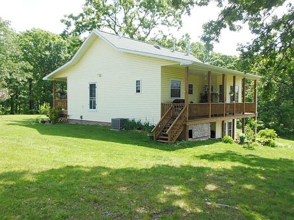 2nd image of 3356 County Road 5500