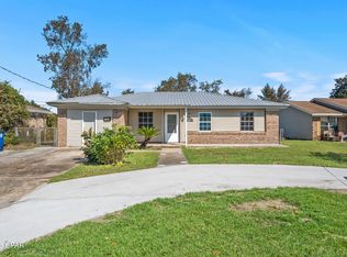 3938 Peters Dr, Panama City, FL 32405