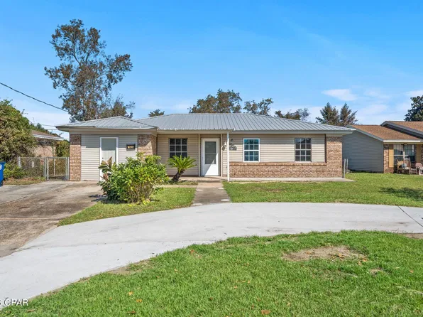 3938 Peters Dr, Panama City, FL 32405
