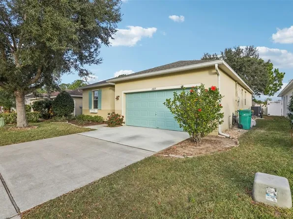 1689 Strathmore Cir, Mount Dora, FL 32757