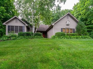 173 N Ridge Run, Manchester Center, VT 05255