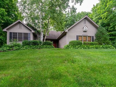 173 North Ridge Run, Manchester Center, VT, 05255