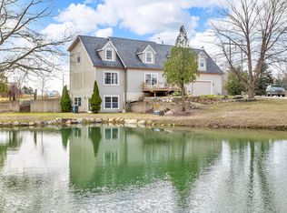 3757 Norvell Rd, Grass Lake, MI 49240