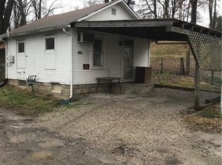 1050 Heber St, Zanesville, OH 43701