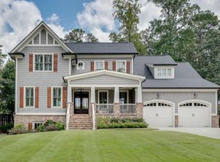 2155 Oakawana Dr NE, Atlanta, GA 30345