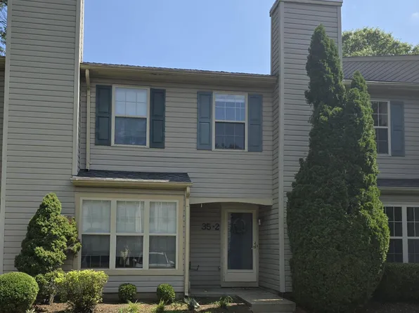 35 Whistler Drive #2, Freehold, NJ 07728