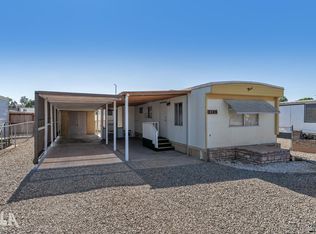 1139 S 20th Ave, Yuma, AZ 85364