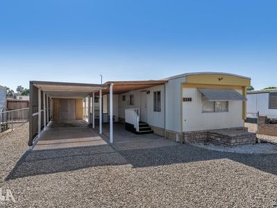 1139 S 20th Ave, Yuma, AZ, 85364