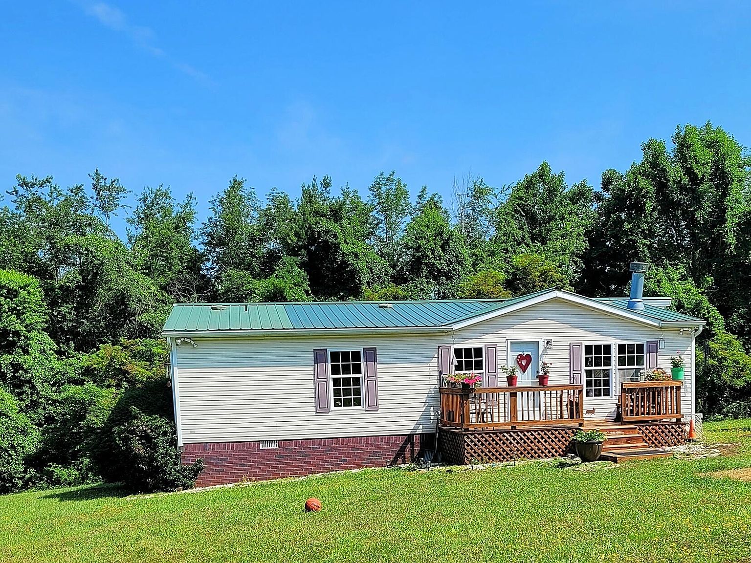 383 Ridge Oak Dr SE, Copper Hill, VA 24079 Zillow