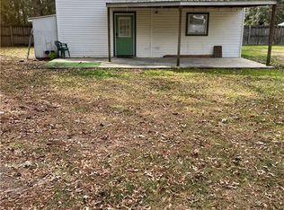 1610 Madison St, Franklinton, LA 70438