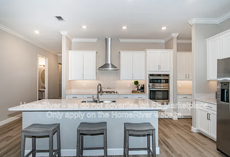 5326 Kelper Hook Ct — Photo 2