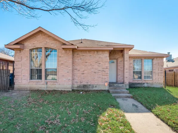 8028 Texridge Dr, Dallas, TX 75232