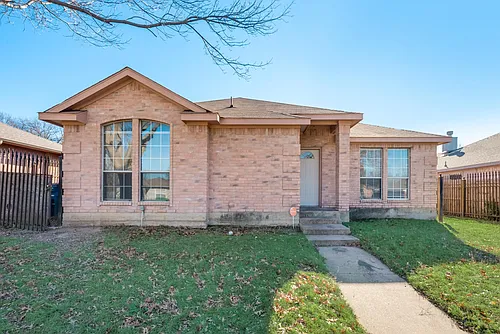 8028 Texridge Dr Photo 1