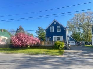 47 Oak St, Waterville, ME 04901