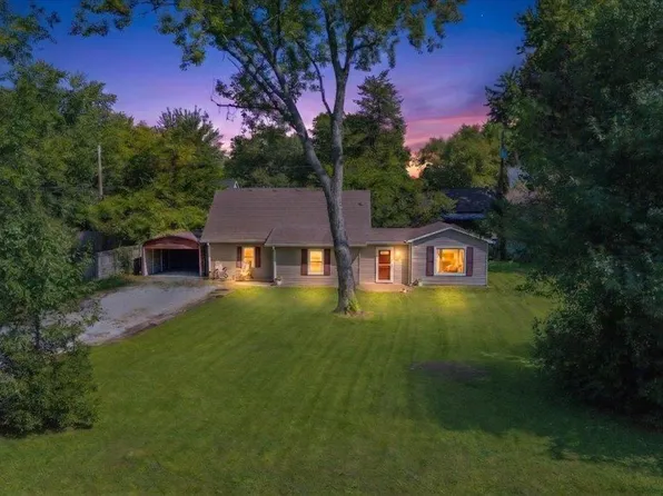 7608 Washington Ave, Evansville, IN 47715