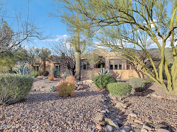 4th image of 35373 N CANYON CREEK Circle