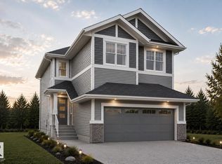 50 Chartres Close, Saint Albert, AB T8T2E1