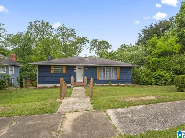 8308 Vassar Ave, Birmingham, AL 35206