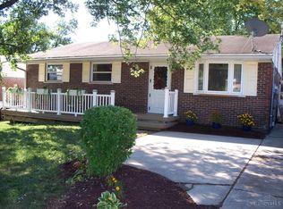 2555 John Gray Rd, Cincinnati, OH 45231