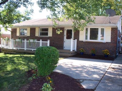 2555 John Gray Rd, Cincinnati, OH, 45231