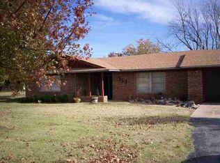 550 Westview Rd, Duncan, OK 73533