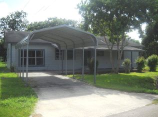 2105 Tibiletti Dr, Victoria, TX 77901