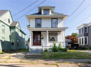 80 E Utica St, Oswego, NY