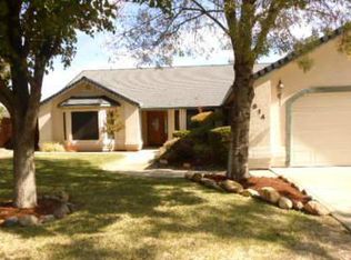 2614 Dawnridge Dr, Redding, CA 96001