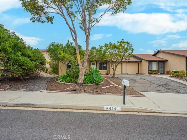 4540 Beverly Glen Dr, Oceanside, CA 92056