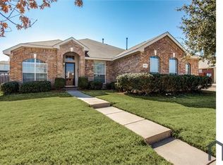 2024 Aster Trl, Forney, TX 75126