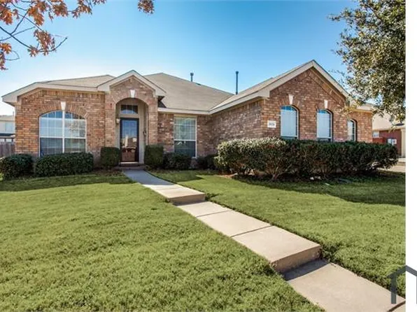 2024 Aster Trl, Forney, TX 75126