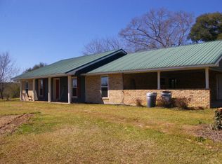 1190 State Highway 584 St, Osyka, MS 39657