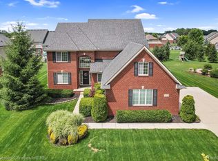 24353 Brompton Way, South Lyon, MI 48178