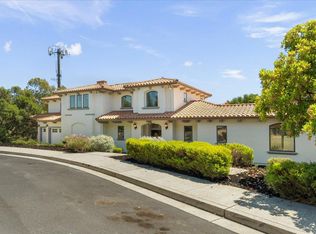 2100 Stone Ridge Dr, Royal Oaks, CA 95076