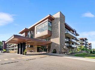 1575 Lakeshore Rd W #111, Mississauga, ON
